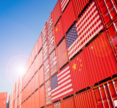 US-China trade dispute: A high stakes war
