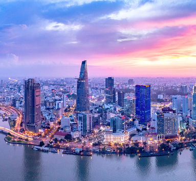 Vietnam's 30 years of renovation policy spur economic and market growth