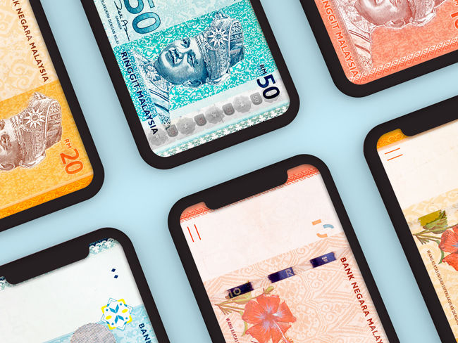 The e-money revolution (available in English only)