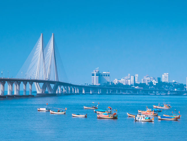 India 2.0: Poised for growth
