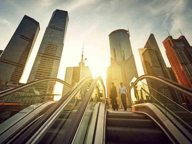 The rise of China’s bond market