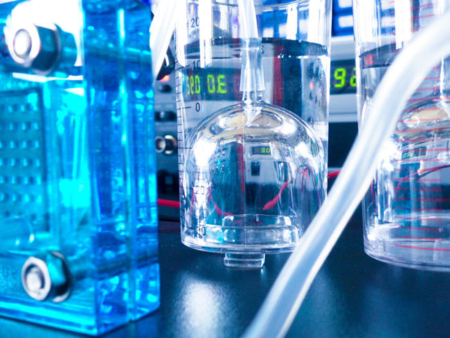 Hydrogen: Powering South Korea’s future