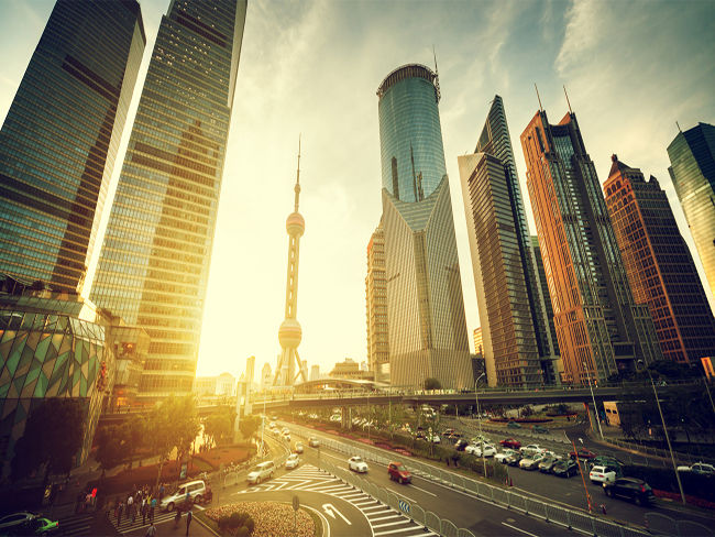 MSCI to triple Chinese weighting in its Emerging Market Index