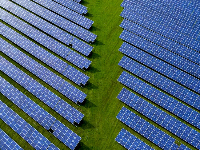 Solar energy – Emerging investment opportunity in Malaysia