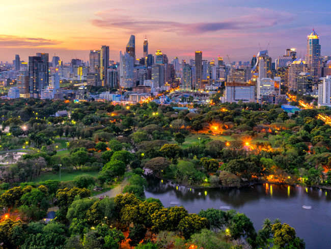 Time to seize the untapped potential of Thailand’s mutual fund industry