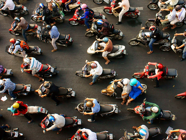 Vietnam corporate debt market – Fast growing & promising