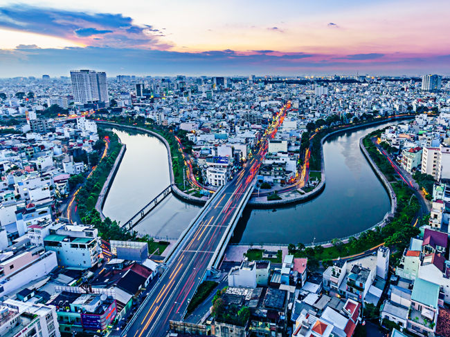 Vietnam: One of Asia’s best proxies to emerging market growth (available in English only)