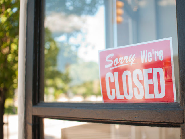 What is needed to calm the markets? 