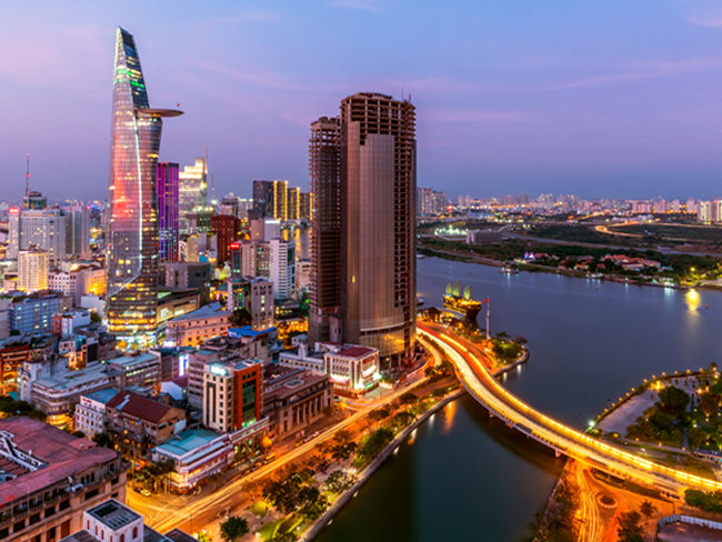 Charting the growth of Vietnam’s private sector (available in English only)