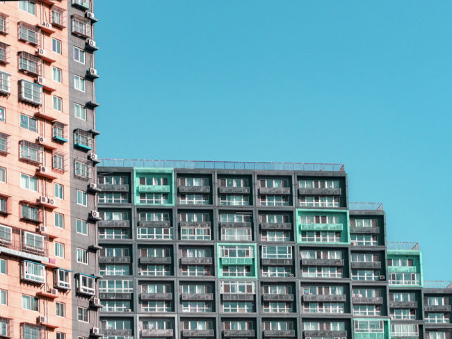 Quản lý bất động sản tại Trung Quốc: ngành hưởng lợi chính từ COVID-19