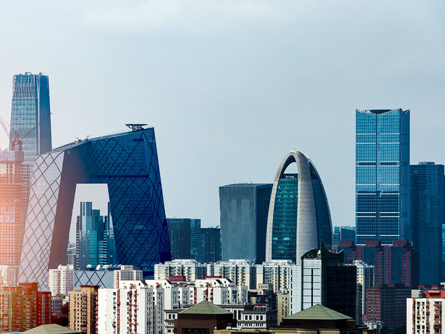 Match growth and income needs with Asia real estate