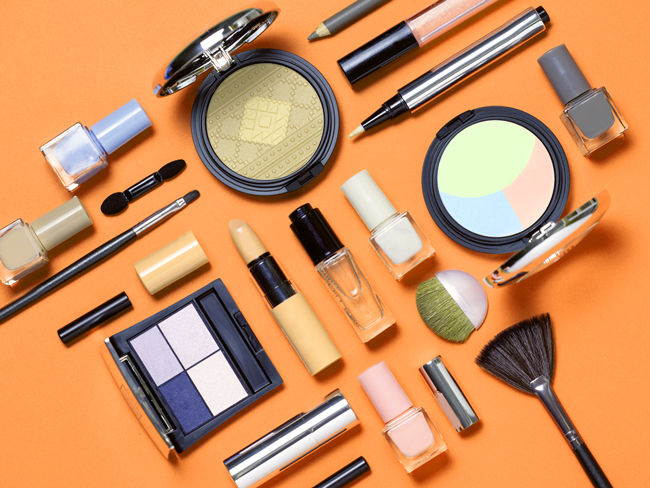 China’s homegrown beauty brands ride the Guo Chao wave