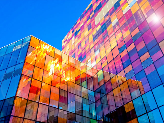 A multi asset perspective on Asian real estate