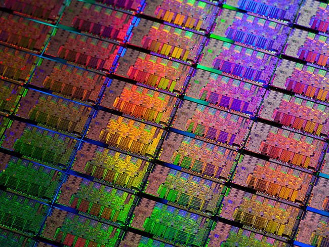 Here to stay: Implications and opportunities from Taiwan’s semiconductor edge