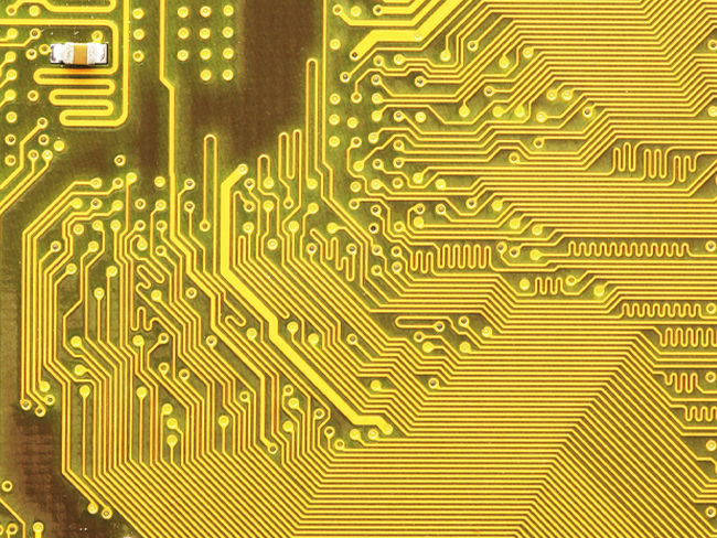 Taiwan shines in the golden era of IC design