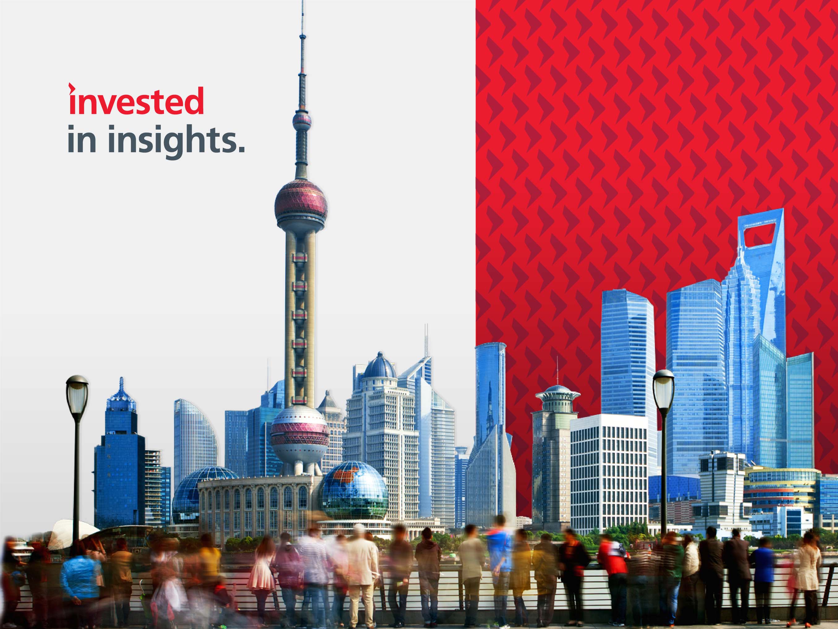 China A: Position for the recoveries (available in English only)