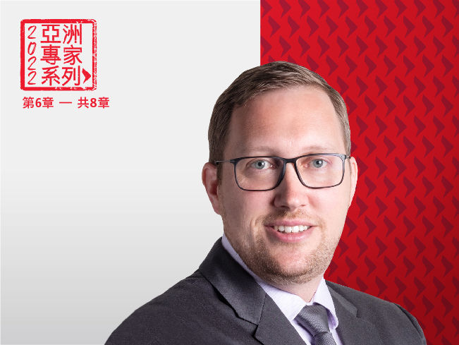 亞洲量化投資: 採用低波幅策略作緩衝及輔助