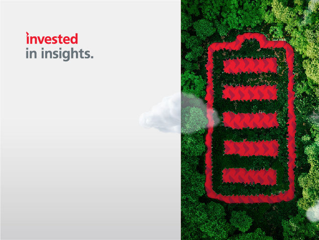 Seize the green value in Emerging Markets