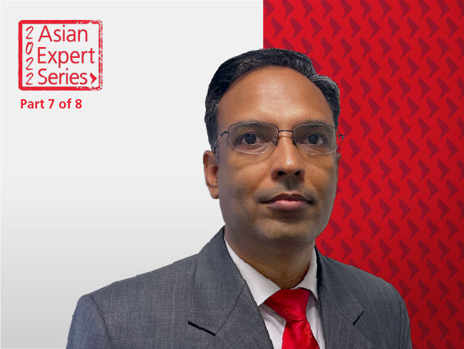 亞洲價值股投資：跨越多年的機遇