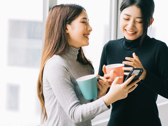 Vietnam’s digital boom to lift the economy (available in English only)