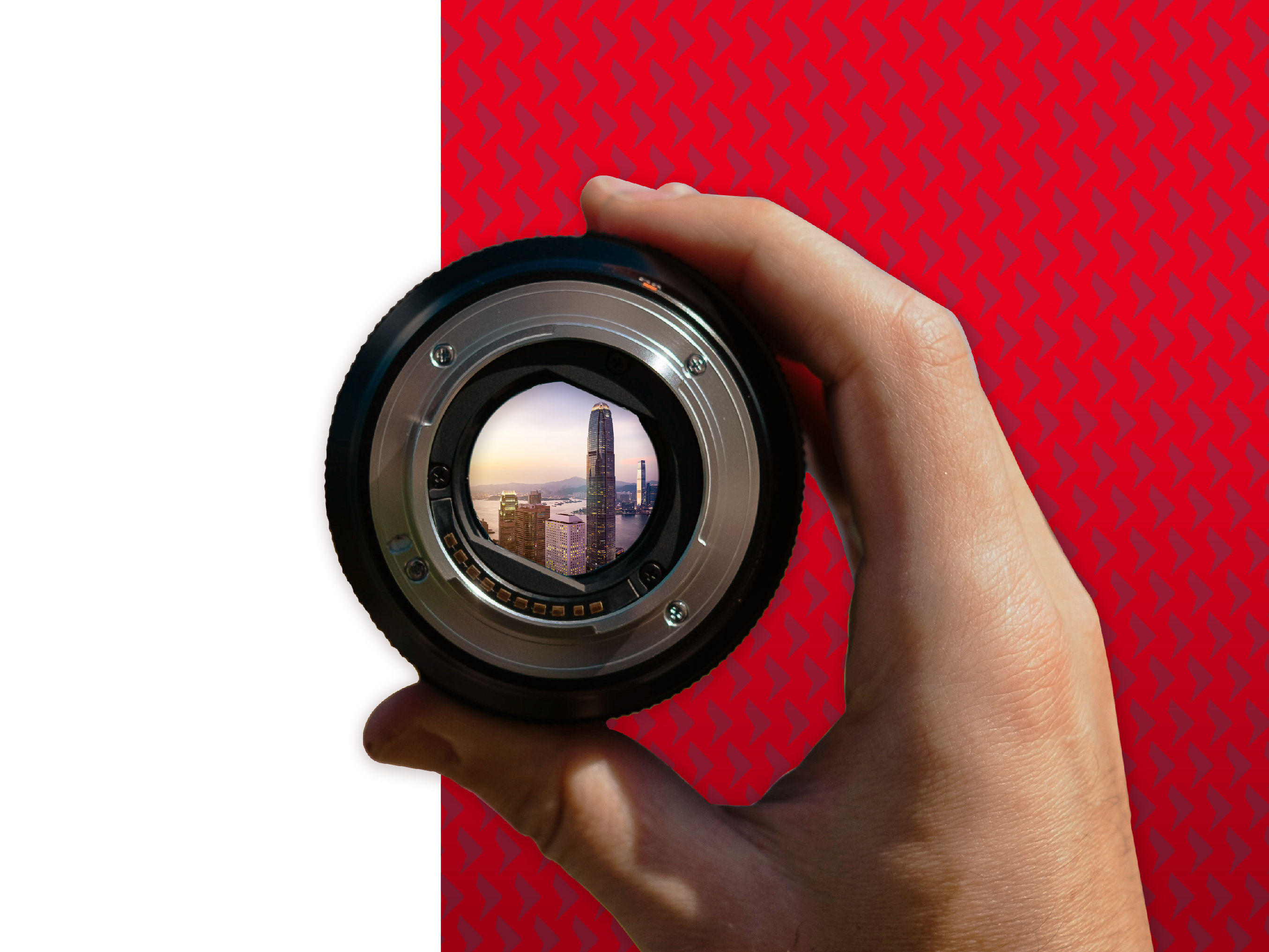 M Investing in Asia through a factor lens