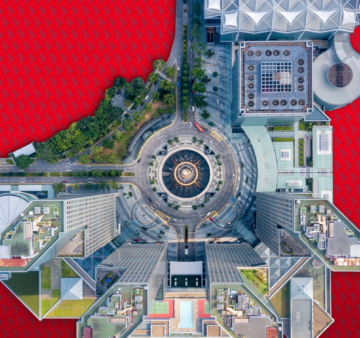 30 years of Asian growth: A story of resilience and untapped potential