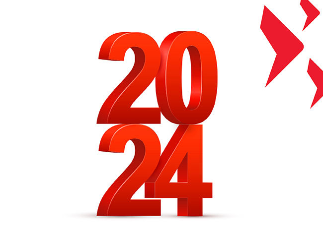 2024年投資者不可不知的六點展望