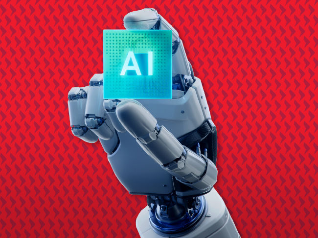 From chips to clouds: Uncovering Asia’s AI opportunities