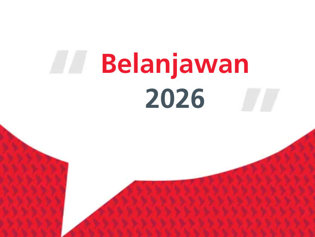Belanjawan Negara 2026