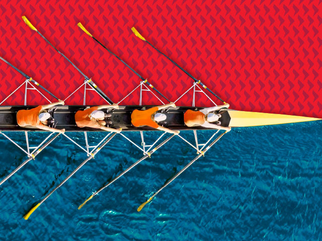 Asian bonds: Income with resilience