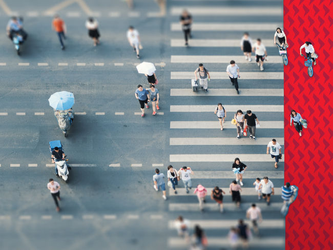 Why Asia demands an active approach