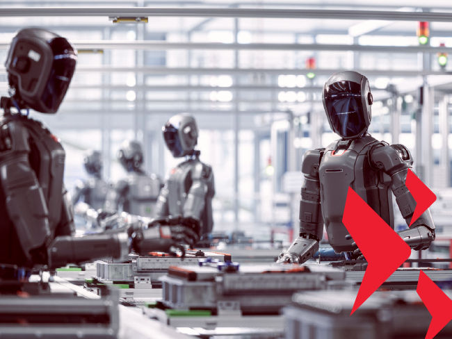 Why Asia is the investment sweet spot in physical AI