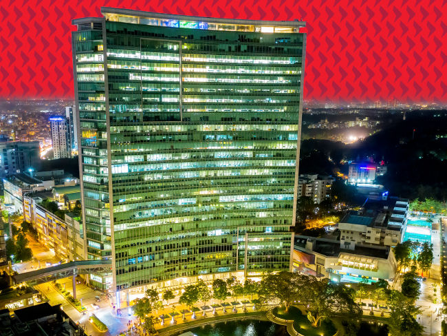 Will AI displace India’s IT services?
