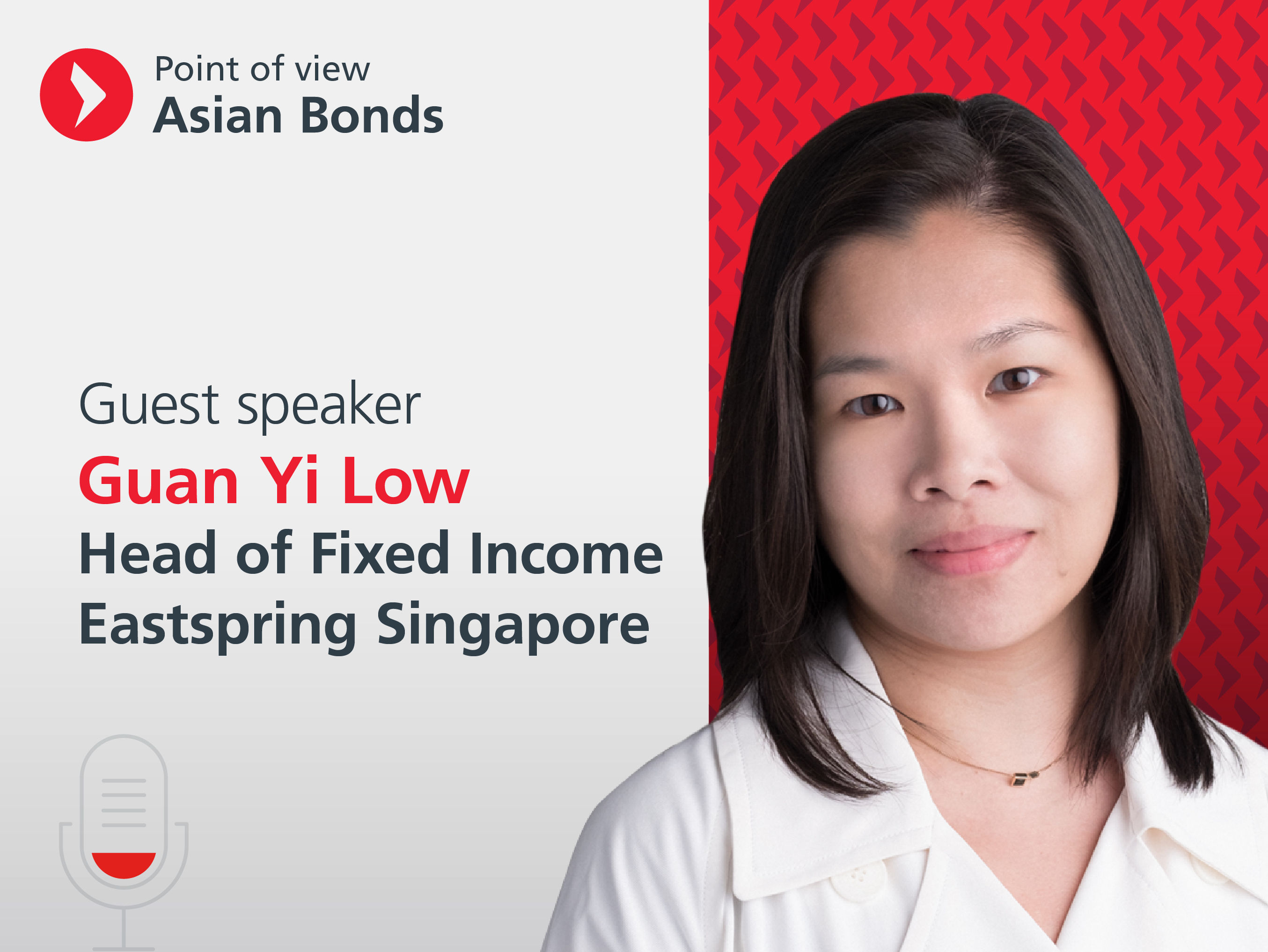 Reasons to diversify into Asian bonds