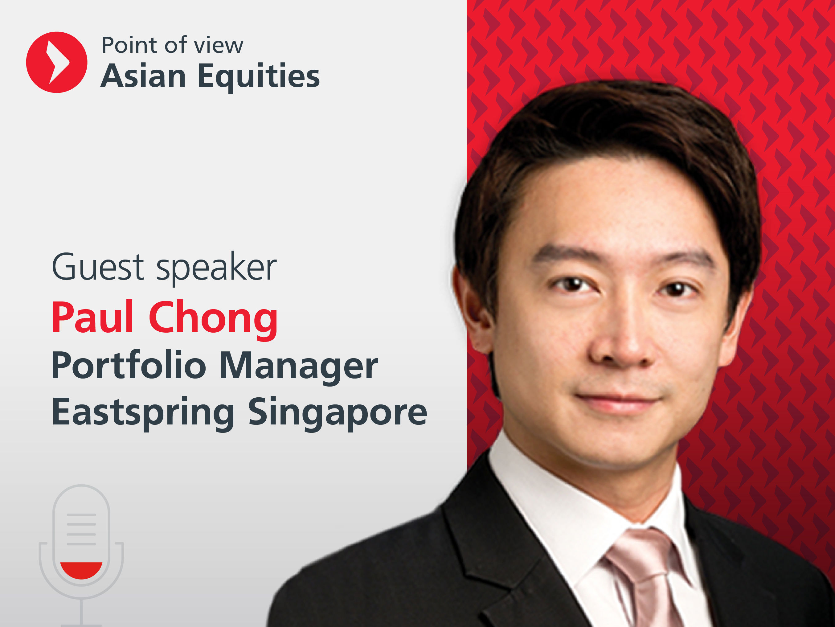 Why a Greater China portfolio makes sense