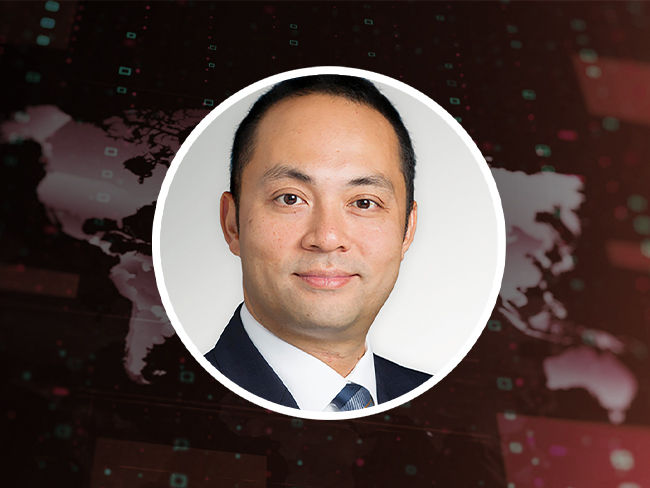 More Opportunities in EM, Asia in 2022: Eastspring's Wong