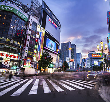 Japan's orders surge - Investors are focused elsewhere
