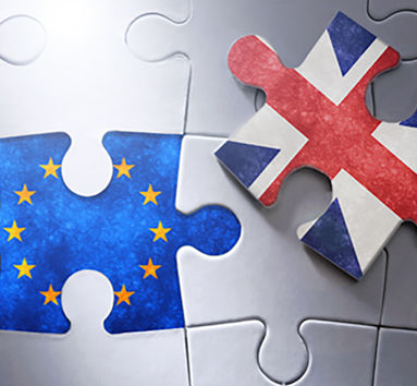 UK to leave the European Union<br/>  Views from our investment teams 
