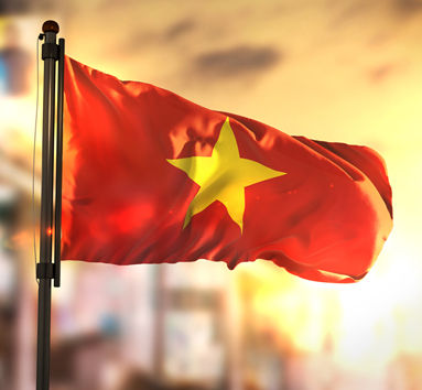 Vietnam, the next China