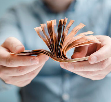 Cari Dana Lewat Sukuk Saat New Normal