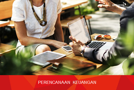 Perencanaan Keuangan