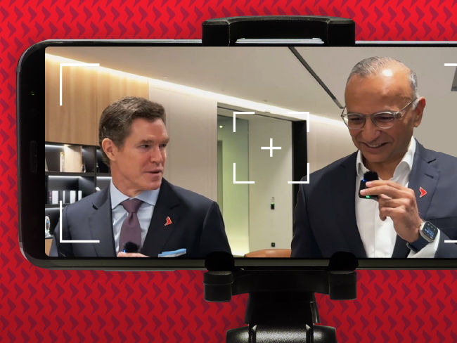 Unscripted: In conversation with Eastspring – Ray Farris, Chief Economist