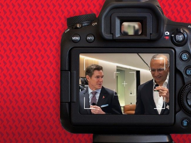 Unscripted: In conversation with Eastspring – Ray Farris, Chief Economist