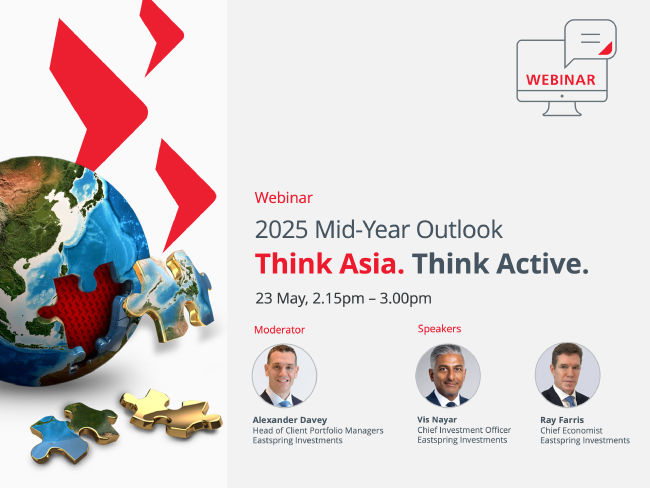 2025 Mid-Year Outlook – Think Asia