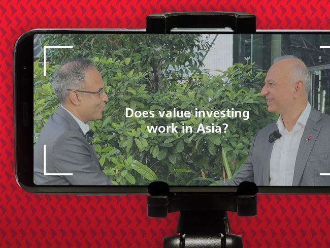 Unscripted: Does value investing work in Asia?
