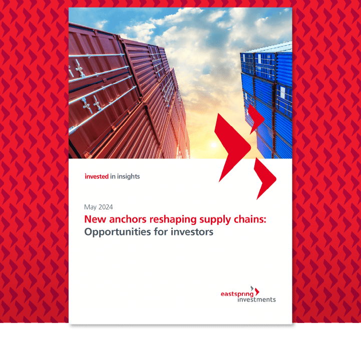 Hong Kong Asset Management Eastspring Investments