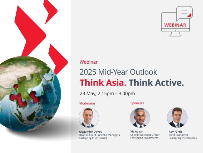 2025 Mid-Year Outlook – Think Asia