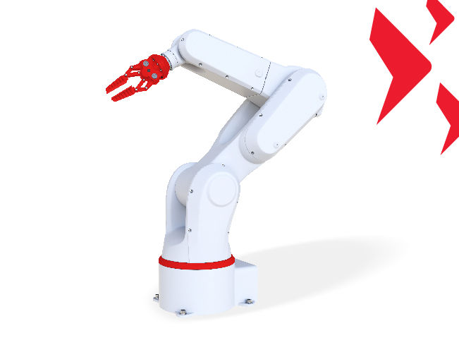 Chart of the month – The big tech rebound