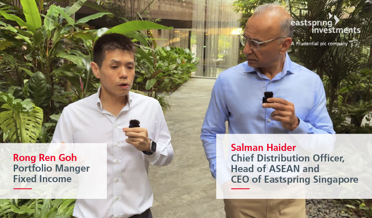 <h5><span style="color: #ed1b2e"><strong>Think Asia. </strong></span><strong>Think Income.</strong> </h5>
<p>Income works smarter when layered. Just like kueh, resilient income portfolios are built in layers. Drawing income from different geographies and sources can help provide greater diversification to portfolios. </p>
<p>Asia offers a compelling income opportunity, underpinned by a significant pool of bond markets with attractive all in yields. Asia’s positive macro environment, strong earnings momentum and a rising focus on shareholder returns provide a robust and sustainable foundation to deliver income.</p>
<p>At Eastspring Investments, our strength as an active manager lies in knowing where to look. Our active Asia strategies combine deep local insights and bottom-up research, and the agility to manage risk in all market situations.</p>
<p><strong>Explore our Eastspring Investments - Asia Select Bond Fund designed to balance income and stability by accessing bonds in Asia’s growing bond universe.</strong></p>