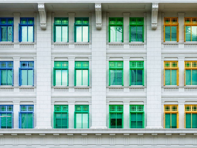 Think Singapore equities are just about dividends?